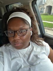 LaDashia Evans