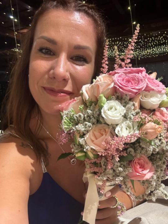 Andrea Saez