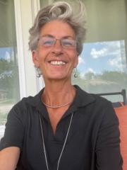 Catherine Watkins