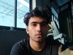 Rudra Vyas