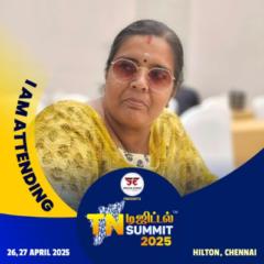 Vaishalli Gopal