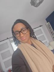 Michelle Morgan