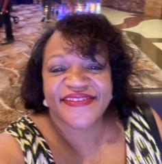 Gloria Grant