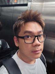 Jonas Chung