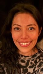 Karen Guevara Jaramillo
