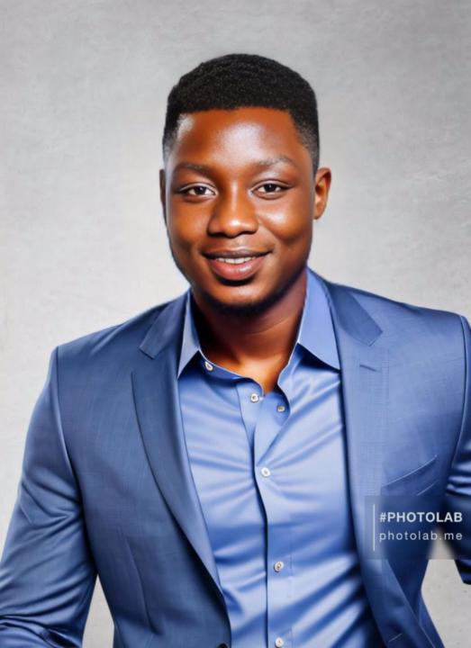 Percy Addai