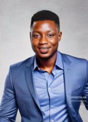Percy Addai