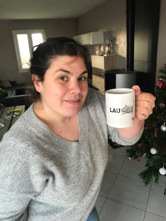 Laura Henry