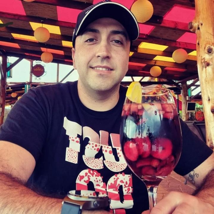 Ariel Quiroga Carvajal