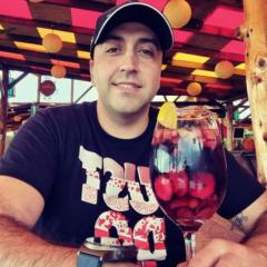 Ariel Quiroga Carvajal