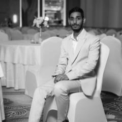 Husain Saifee