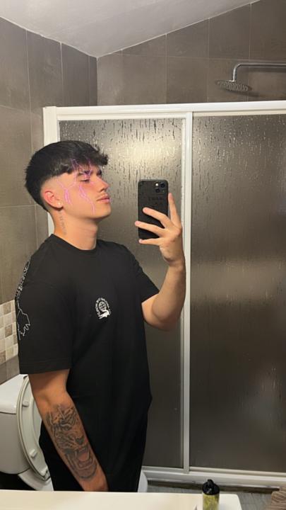 Joel Moreno santos