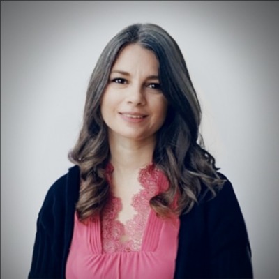 Amanda Tobias