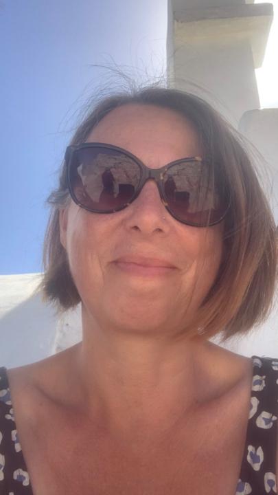 Susanne Maurer