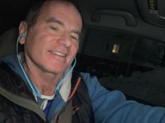 Mark Donaghue