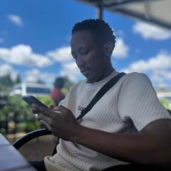 Kamo Mokomela