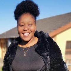 Thembisa Zweni