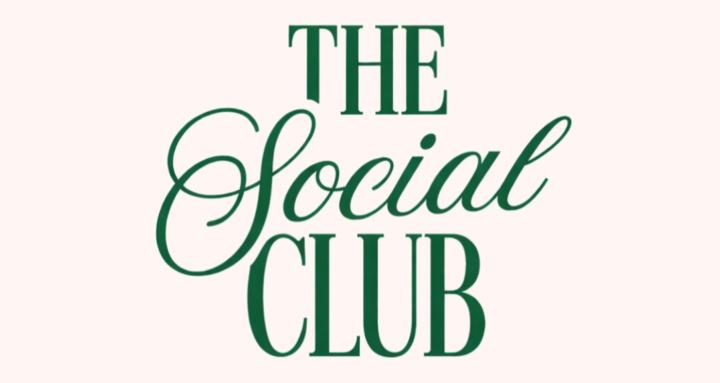 THE SOCIAL CLUB