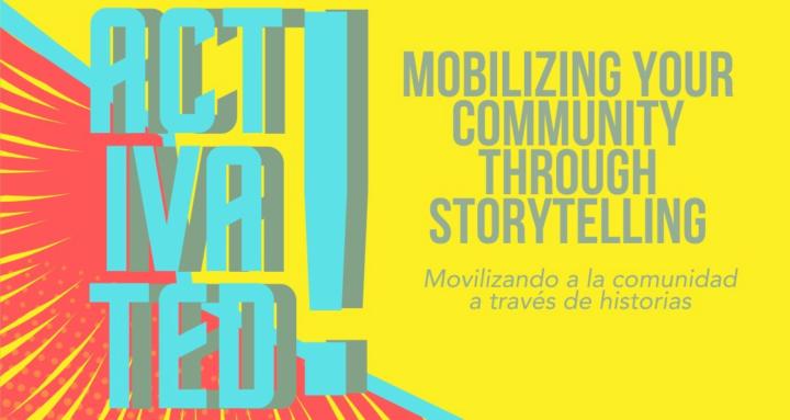 Activated: Mobilize Your Cause