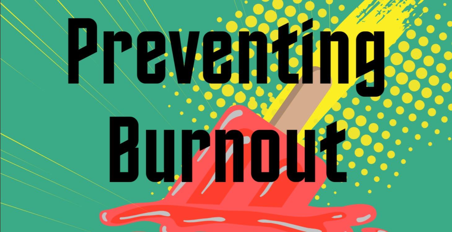 Preventing Burnout in Social Justice