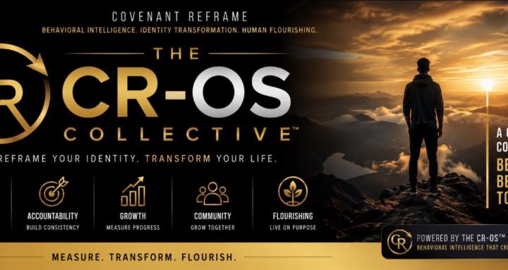 Covenant Reframe/ The CR-OS
