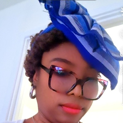 Elizabeth   U Nweke