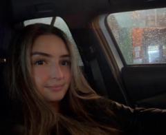 Selena Pinkhasov
