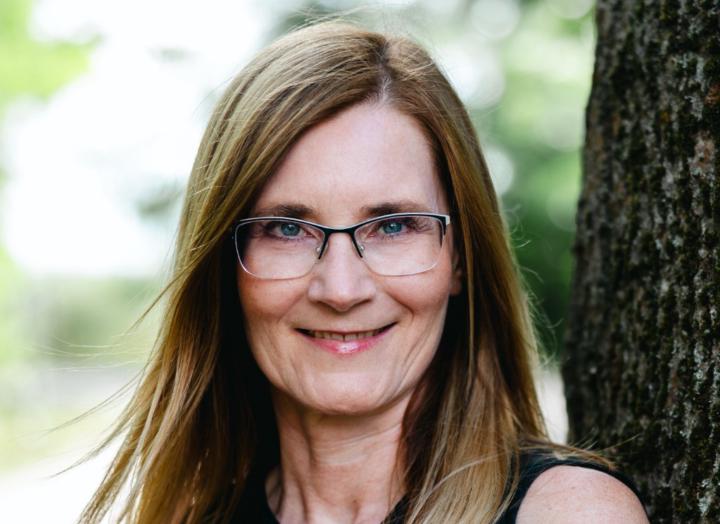 Magdolna Schwanner-Kovacs