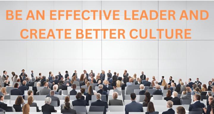 The Leadership Lounge