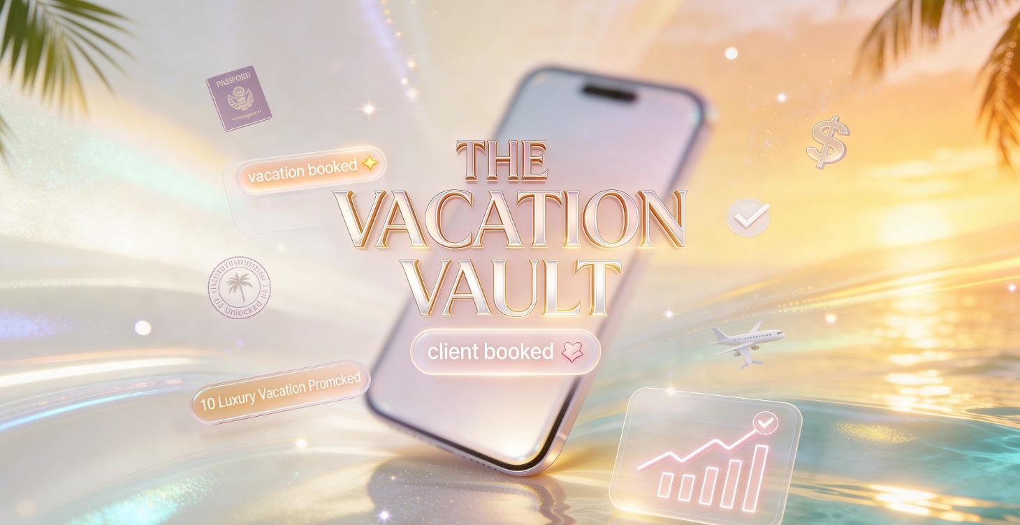 Vacation Vault