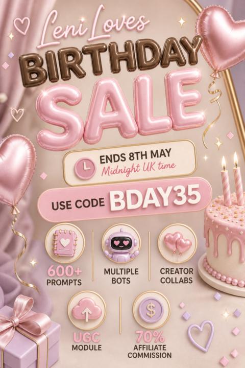 This sale is HUGE🤯