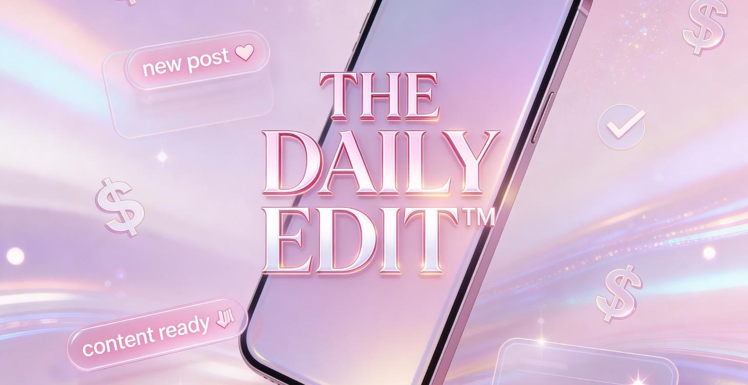 Daily Prompts