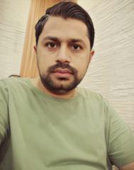 Muhammad Riaz
