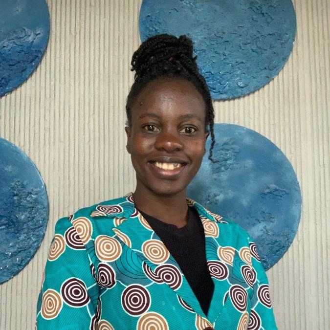 Stabile Louise Sibanda