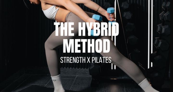 The Hybrid Method