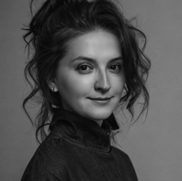 Kseniia Darmina