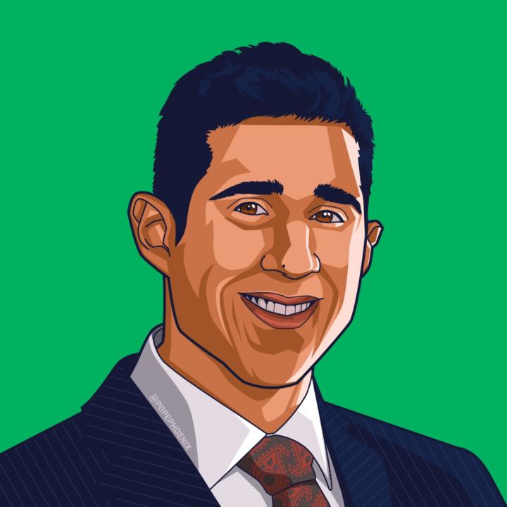 Nima Moridi