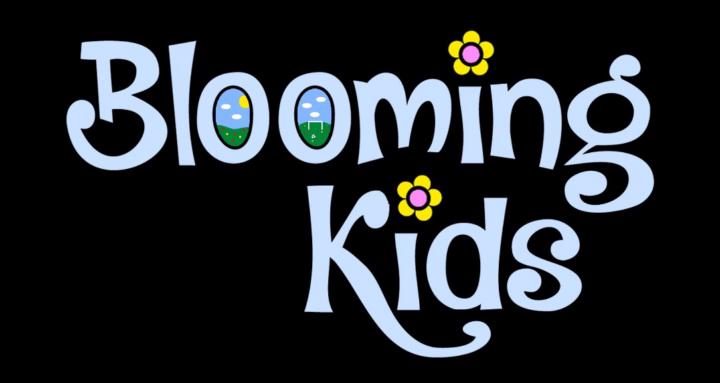Blooming Kids