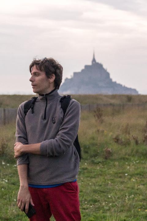 Alexandre Briez