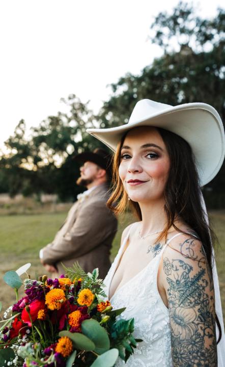 Emily Woodard