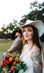 Emily Woodard