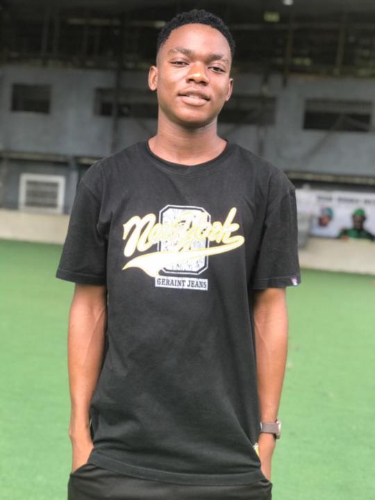 Maxl Ngala