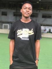 Maxl Ngala
