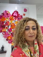 Raquel Grably