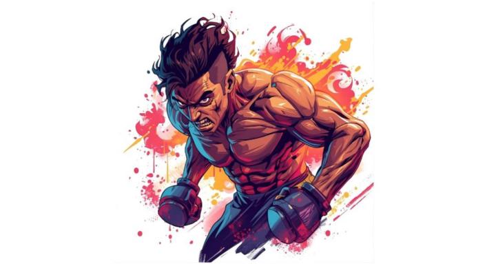 Fat Burning With Jeff