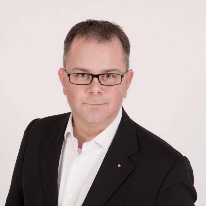 René Geschke