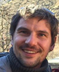 Jean-Christophe Wrobel-Daveau