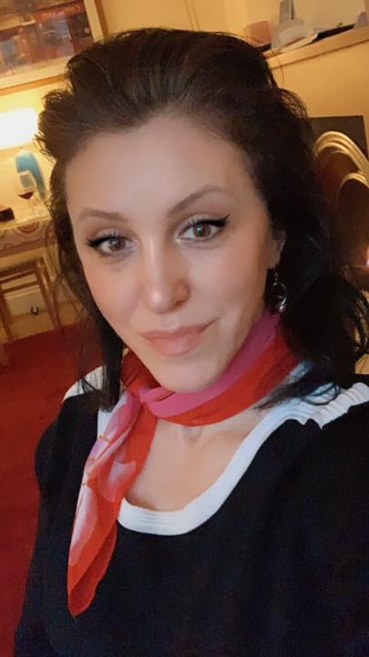 Veronica Palade