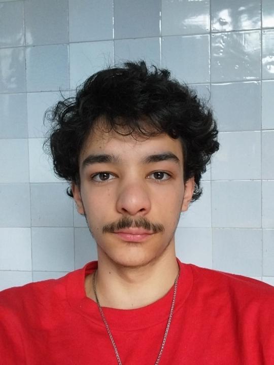 Lukas van de Coevering