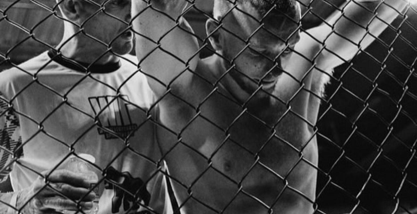 Beginning your MMA journey